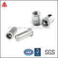 stainless steel blind nut